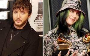 James Arthur Kagumi Film Baru Billie Eilish, Beri Pujian Panjang Hingga Lakukan Hal Ini