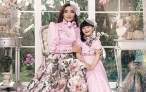 Arsy Mendadak Pertanyakan Kiamat Sampai Nangis Sesenggukan, Ashanty Beri Penjelasan Bijak