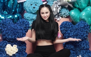 Tuai Simpati Karena Rumahnya Kebakaran, Denise Chariesta: Rugi Gak Masalah Kan Orang Kaya!
