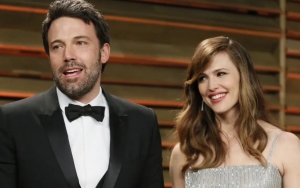 Jennifer Garner Akui Kehilangan Mimpi Ini Setelah Bercerai Dari Ben Affleck