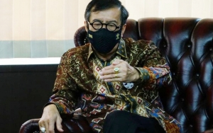 Menkumham Yasonna Benarkan Demokrat Kubu Moeldoko Sudah Serahkan Hasil KLB