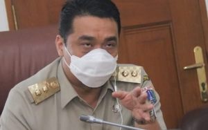 Bantah Tudingan LBH, Wagub DKI Jakarta Sebut Data Banjir Ibu Kota Mudah Diakses