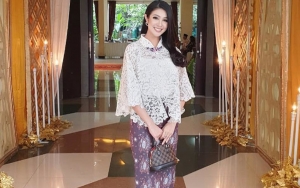 Kabar Duka, Ayah Ariska Putri 'Miss Grand International 2016' Meninggal Dunia
