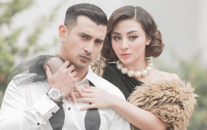 Margin Wieheerm Umumkan Kehamilan Anak Pertama, Ali Syakieb Senang Bukan Main