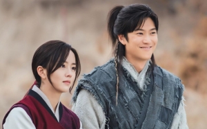 Kim So Hyun dan Na In Woo Ciuman, Rating 'River Where The Moon Rises' Naik