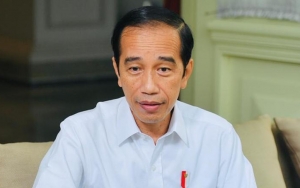 Jokowi Janji Buka Pariwisata di Bali Asal Syarat Ini Terpenuhi