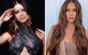 Grammy Awards 2021: Penampilan Maren Morris Ramai Disebut Mirip Khloe Kardashian