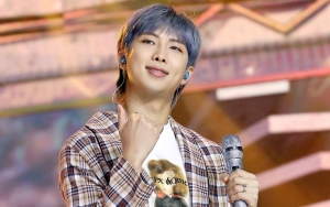 Cara RM Terima Kekalahan BTS di Grammy Tuai Decak Kagum, Dipuji Leader Terbaik