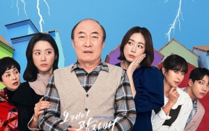 Cetak Rating Tinggi, 'Revolutionary Sisters' Justru Dianggap Membosankan