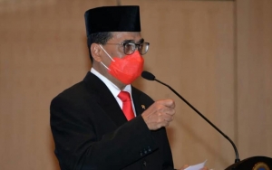 Menhub Budi Karya Sebut Pemerintah Tak Larang Mudik Lebaran 2021