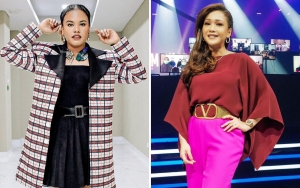 Jemimah Tereliminasi Di Babak 5 Besar, Maia Estianty Prediksi Peserta Ini Juara 1 'Indonesian Idol'