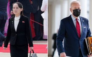 Kritik Latihan Militer AS-Korsel, Adik Perempuan Kim Jong Un Beri Ancaman ke Pemerintahan Biden