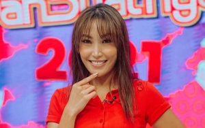 Ayu Dewi Dibikin Mellow Sama Si Bungsu, Ini Alasannya