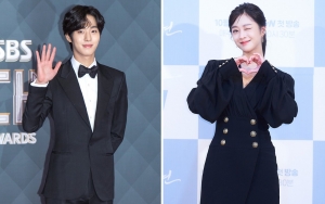 Ahn Hyo Seop dan Jo Bo Ah Diincar Bintangi Komedi Romantis 'Office Blind Date'