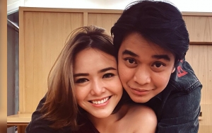Billy Syahputra Bantah Kabar Diputusin Amanda Manopo Karena Cewek Lain