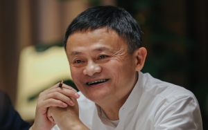  Lewat Catatan Penerbangan, Akhirnya Keberadaan Jack Ma Diketahui