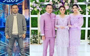 Judika Tak Menyangka Lihat Anang Hermansyah Nangis Di Acara Lamarannya Aurel