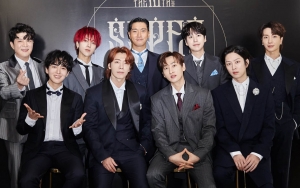 Super Junior Nge-dance Seru dan Senang-Senang di MV Comeback 'House Party'