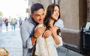Hamish Daud Asyik Liburan Mesra Bareng Raisa, Caption Foto Malah Bikin Salah Paham