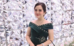 Datangi Pernikahan Mewah Bos Film, Tasya Kamila Akui Baru Pertama Kali Saksikan 2 Hal Ini