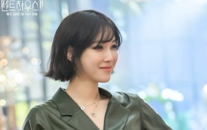 Ini Tiga Adegan 'Penthouse 2' Yang Sukses Capai Titik Rating Tertinggi