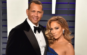 Alex Rodriguez Terbang ke Dominika Temui Jennifer Lopez Usai Dikabarkan Putus