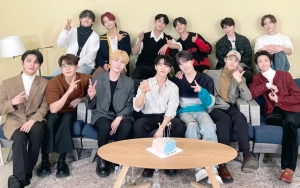 Dituding Jiplak 'Going SEVENTEEN', Konten KBL TV 'Among Allstar' Banjir Protes