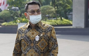 Moeldoko Dilaporkan ke Bareskrim Polri Karena Diduga Sebarkan Hoaks Terkait KLB