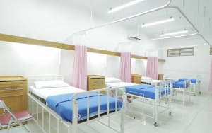 Mulai April, Warga Surabaya Bisa Berobat Gratis dengan Menunjukkan KTP