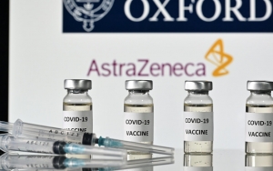BPOM Eropa Sebut Manfaat Vaksin AstraZeneca Lebih Besar Dibanding Risikonya