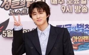 B.I Kejutkan Fans Bakal Rilis Lagu 'Midnight Blue', Semua Keuntungannya Bakal Didonasikan