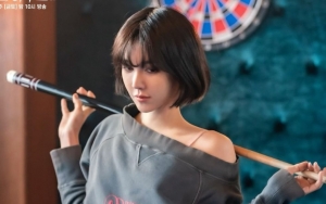Lee Ji Ah Syok Berat di Hari Pertama Syuting 'Penthouse 2', Kenapa?