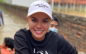 Genap 35 Tahun, Nikita Mirzani Janjikan Satu Hal Haru Ini Pada Orang Terdekat