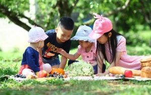 Kabar Baik! Moderna Mulai Uji Klinis Vaksin COVID-19 Untuk Anak-Anak
