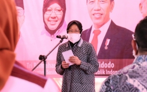 Risma Keluhkan Anggaran Kemensos, DPR Beri Sindiran Begini