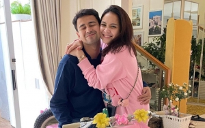 Sempat Ogah Punya Suami Artis, Nagita Slavina Akhirnya Bongkar Alasan Kepincut Raffi Ahmad
