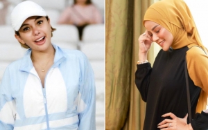 Tertawa Bareng Nikita Mirzani, Olla Ramlan Bahas 'Trauma' Picu Isu Cerai Diam-Diam