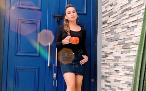 Melaney Ricardo Bantah Adanya Orang Ketiga dan Masalah Ekonomi Di Pernikahannya