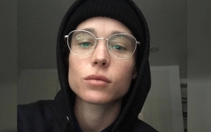 Elliot Page Tampil Dengan Gaya Baru Sebagai Transgender Dan Ungkap Rasa Syukur Ini
