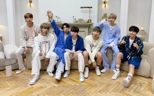 Tak Berhenti Raih Prestasi, BTS 'Dynamite' Kembali Cetak Rekor Dunia Guinness Terkait Viewers