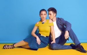 Celine Evangelista Akui Kangen, Stefan William Disebut Belum Ada Usaha Perbaiki Rumah Tangga