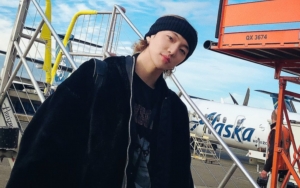 Makin Dekat, Kang Seung Yoon WINNER Rilis Teaser 'Coming Soon' Untuk Comeback Solo