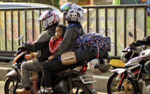 Mudik 2021 Memang Tak Dilarang, Tapi Menhub Wajibkan Penuhi Syarat Ketat Ini