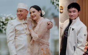 Tak Hadir Di Pernikahan Kalina Oktarani Vicky Prasetyo Azka Corbuzier Minta Maaf