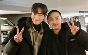 Selisih Usia Pemeran Joo Seok Hoon dan Sekretaris Jo di 'Penthouse' Kejutkan Netizen
