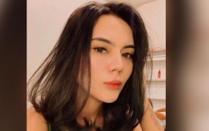 Anggita Sari Mendadak Lepas Hijab, Bantah Penyebab Karena Masalah Rumah Tangga