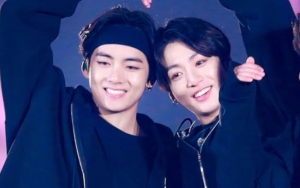 Nakal Banget, V BTS Sengaja Gangguin Jungkook Sampai 'Emosi'