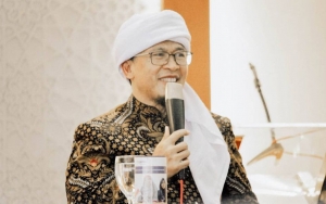 Sudah Digugat Cerai, Ternyata Teh Ninih Masih Tinggal Satu Atap Dengan Aa Gym