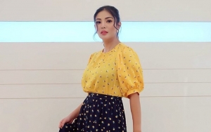 Nindy Ayunda Ngaku Belum Terbiasa Hidup Tanpa Aska, Tak Ada Teman Lakukan Ini