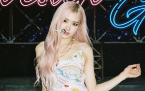 Baru Kelihatan, Otot Lengan Rose BLACKPINK Bikin Melongo